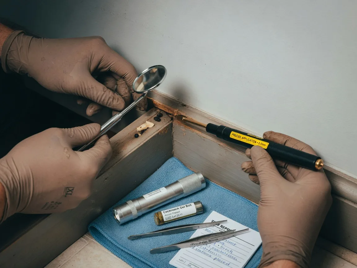 Why choose Emergency Pest Control in Gulfport, MS